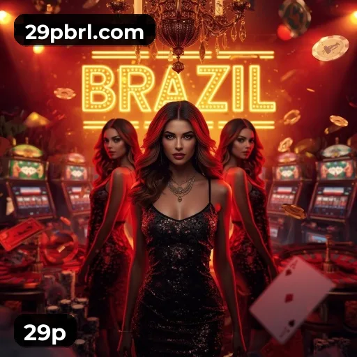 Tabela RTP dos jogos de cassino da 29p