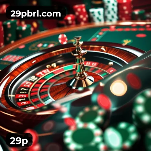29p bônus R$5.000 + 500 giros - Rollover 35x, prazo 30 dias, 38% taxa conversão