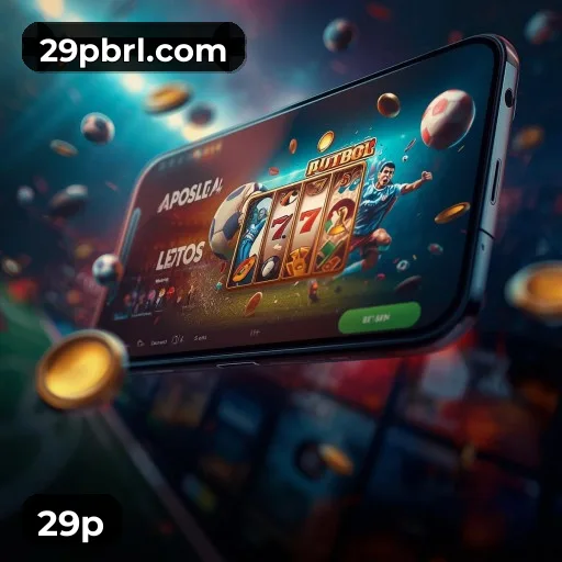 29p APP mobile iOS Android - 187 mil downloads São Paulo Rio BH
