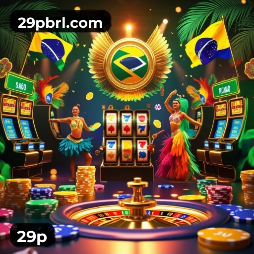 29p segurança SSL 256-bit - Licença Curaçao, eCOGRA, GLI certificado